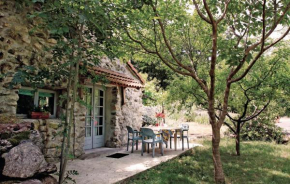Lovely Home In Mayres With House A Mountain View